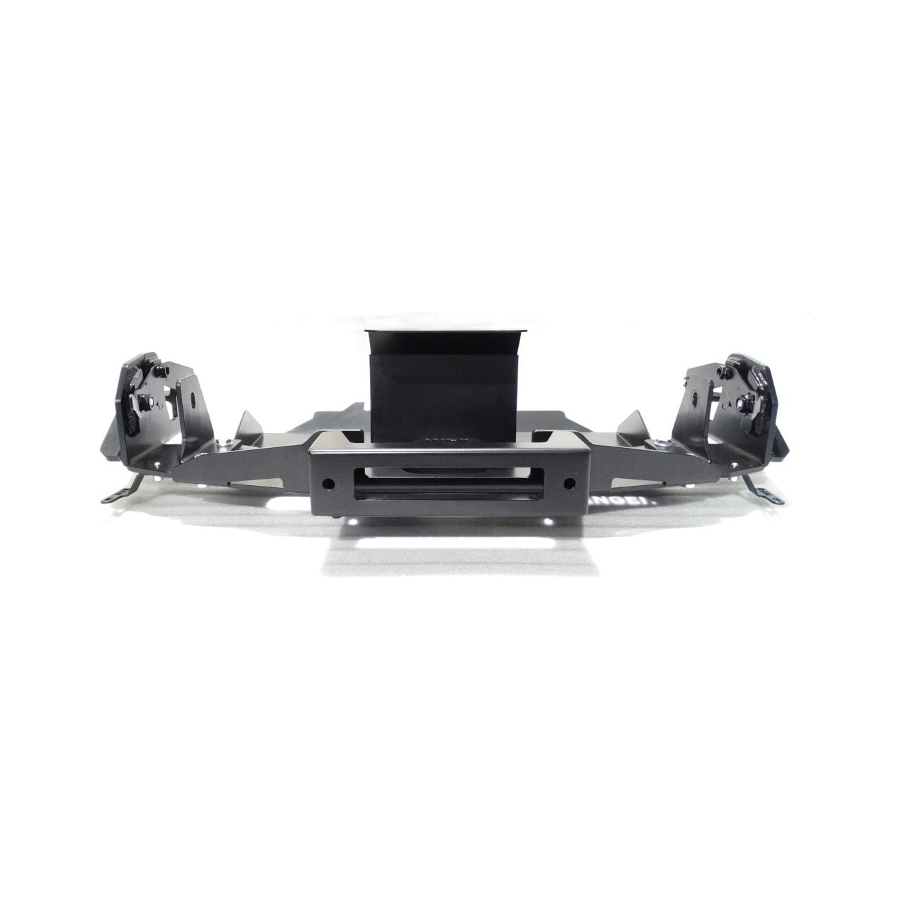 FORD RANGER 2016- PŁYTA POD WYCIĄGARKĘ ZDERZAKA ORYGINALNEGO